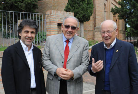 15 settembre – “Vite sbarrate” in Sala Morone
