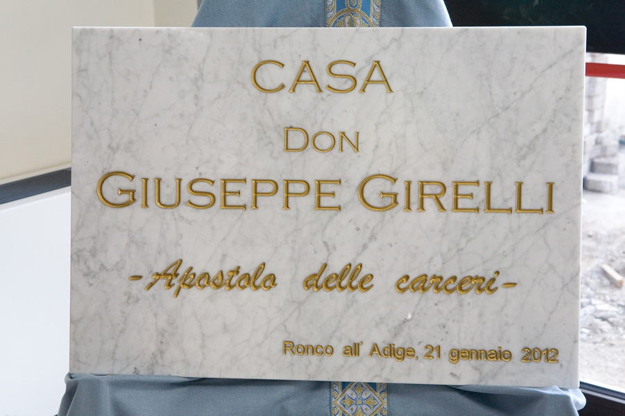 18 gennaio – salute e sicurezza a Ronco all’Adige