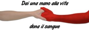 Polizia Penitenziaria – donatori di sangue