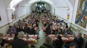 Verona: 50 anni de “La “Fraternità”, cena speciale con i detenuti, il vescovo Zenti e l’imam
