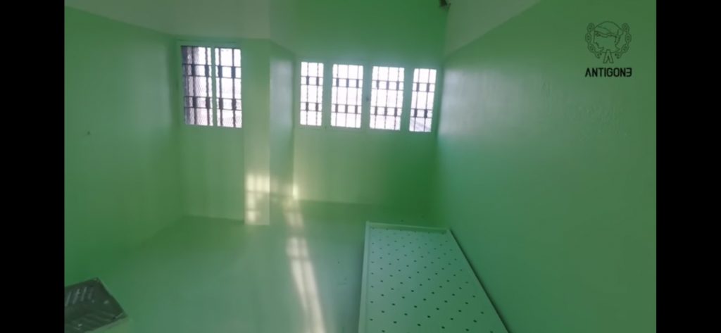 Detenuti psichiatrici, l’orrore dietro le sbarre del reparto «Sestante»
