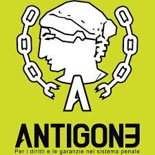 ANTIGONE: Il carcere viso da dentro ANTIGONE: Il carcere viso da dentro