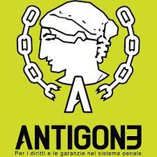 ANTIGONE: Il carcere viso da dentro